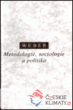 Metodologie, sociologie a politika - książka