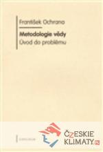 Metodologie vědy - książka