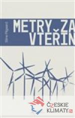 Metry za vteřinu - książka