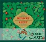 Mexické zpěvy - książka