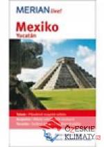 Mexiko - Merian Live! - książka