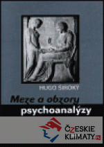 Meze a obzory psychoanalýzy - książka