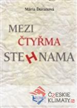 Mezi čtyřma stehnama - książka