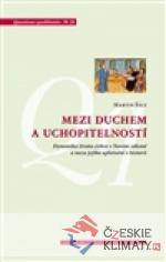 Mezi duchem a uchopitelností - książka