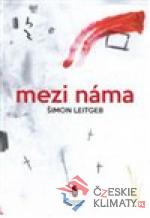 Mezi náma - książka