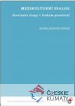 Mezikulturní dialog - książka