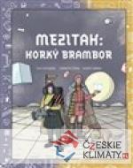 Mezitah. Horký brambor - książka