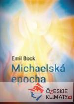 Michaelská epocha - książka