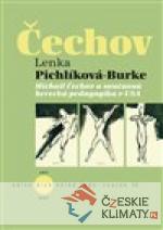 Michail Čechov a současná herecká pedagogika v USA - książka