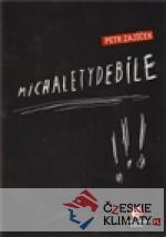 Michaletydebile - książka