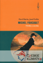 Michel Foucault: politika a estetika - książka