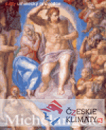 Michelangelo - malý umělecký průvodce - książka