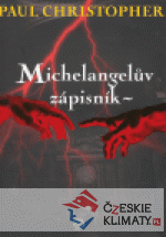 Michelangelův zápisník - książka