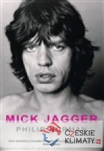 Mick Jagger - książka