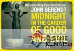 Midnight in the Garden of Good and Evil - książka