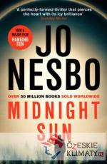 Midnight Sun - książka