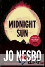 Midnight Sun - książka