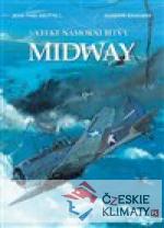 Midway - książka