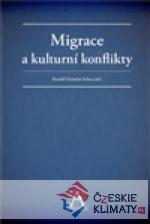 Migrace a kulturní konflikty - książka