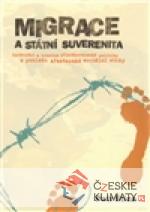 Migrace a státní suverenita - książka
