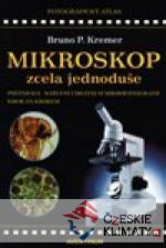 Mikroskop zcela jednoduše - książka