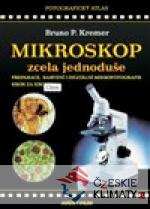 Mikroskop zcela jednoduše - książka
