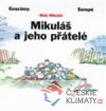 Mikuláš a jeho přátelé - książka