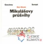 Mikulášovy průšvihy - książka