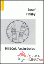Miláček Arcimboldo - książka