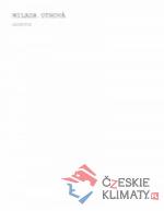 Milada Othová - rejstřík díla - książka