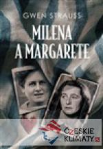 Milena a Margarete - książka