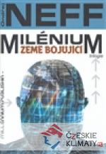 Milénium - Země bojující - książka