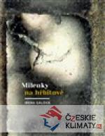 Milenky na hřbitově - książka