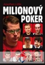 Milionový poker - Díl 1. - książka