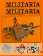 Militaria v soukromých sbírkách / Militaria in private collections - książka