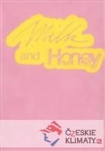 Milk and Honey - książka