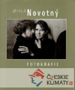Miloň Novotný - Fotografie - książka