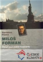 Miloš Forman - książka