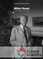 Miloš Havel - książka
