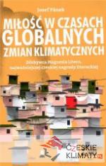 Miłość w czasach globalnych zmian klimatycznych - książka