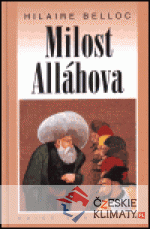 Milost Alláhova - książka