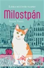 Milostpán - książka