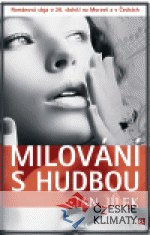 Milování s hudbou - książka