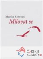 Milovat se - książka