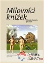 Milovníci knížek - książka