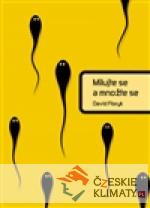 Milujte se a množte se - książka