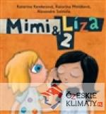 Mimi a Líza 2 - książka