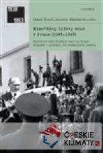Mimořádný lidový soud v Praze (1945–1948) - książka