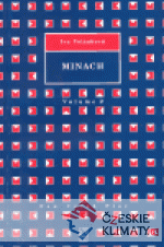 Minach - książka