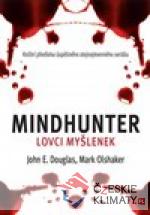 Mindhunter – Lovci myšlenek - książka